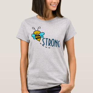 T-SHIRT BEE FORT