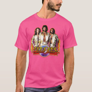 T-shirt Bee Gees