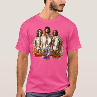 T-shirt Bee Gees