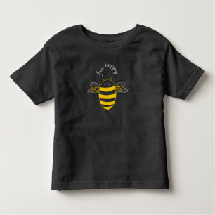 T-shirt Bee Happy