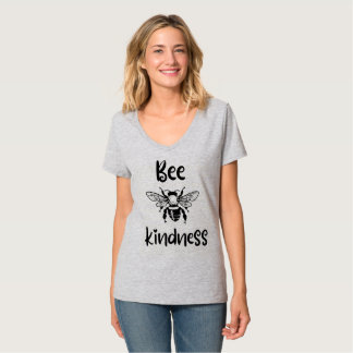 T-shirt Bee Kindness