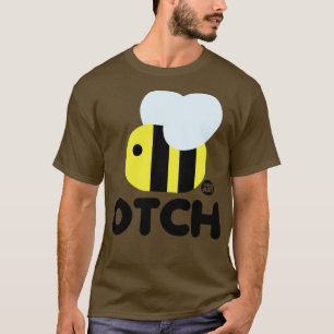 T-SHIRT BEE OTCH