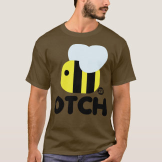 T-SHIRT BEE OTCH