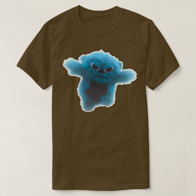 T-shirt Beebo (Design devant)