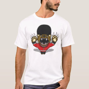 T-shirt Beefeater BRITANNIQUE