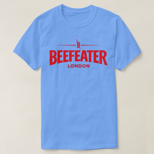 T-shirt beefer (Design devant)