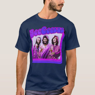 T-shirt BeeGeesus