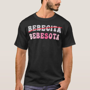 T-shirt Beentita Latina Conejo Malo 37
