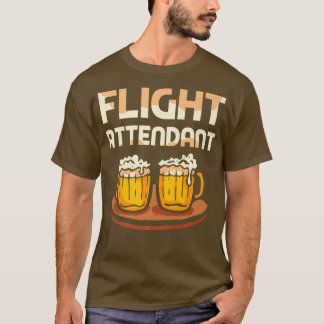 T-shirt Beer Brewer Homebrew