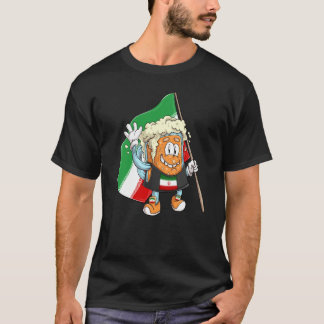 T-shirt Beer fan of Iran