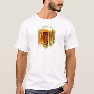 T-shirt Beer Mug