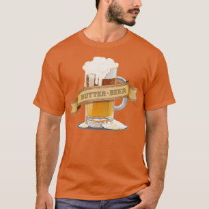 T-shirt BeerBeurre