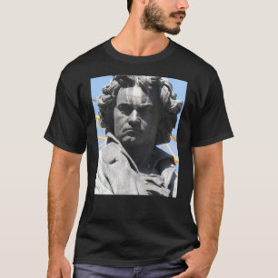 T-SHIRT BEETHOVEN