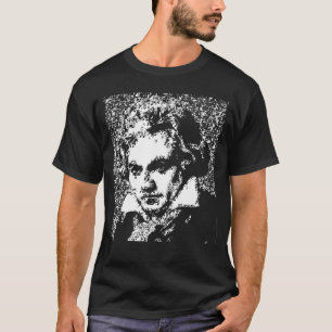 T-SHIRT BEETHOVEN