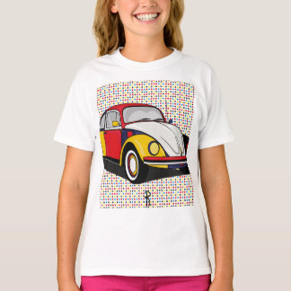 T-shirt Beetle