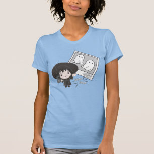 T-shirt Beetlejus   Chibi Lydia Ghost Photography