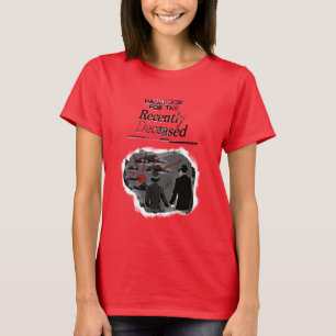 T-shirt Beetlejus Manuel pour les personnes récemment dé