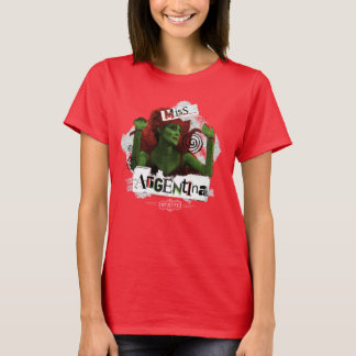 T-shirt Beetlejus | Miss Argentine
