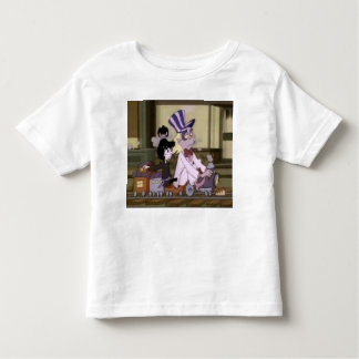 T-shirt Beetlejus Toddler