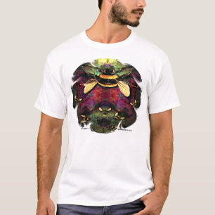 T-shirt BeeWare Style1