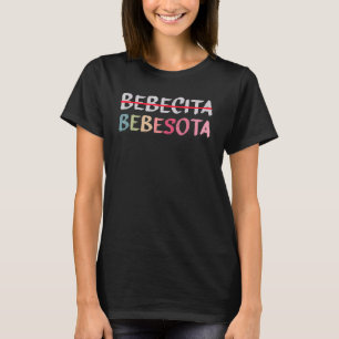 T-shirt Beexcitta Latina Conejo Malo 7