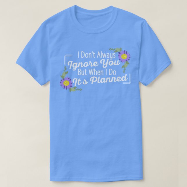 T-shirt Behavior Analysts Clients Behavior Therapist  (Design devant)