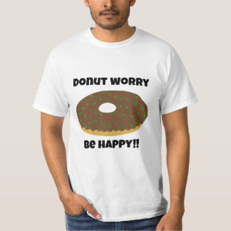 T-shirt Beignet