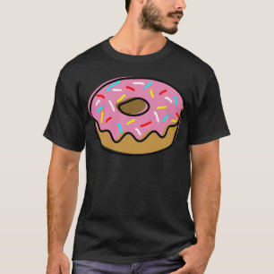 T-shirt Beignet