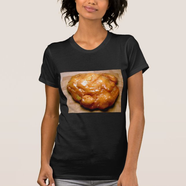 T-shirt Beignet d'Apple (Devant)