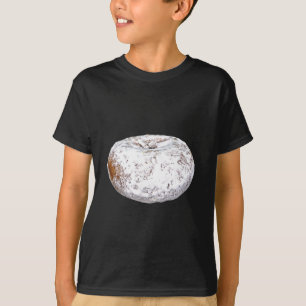 T-shirt Beignet en poudre