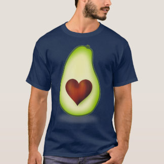T-shirt Bel avocat