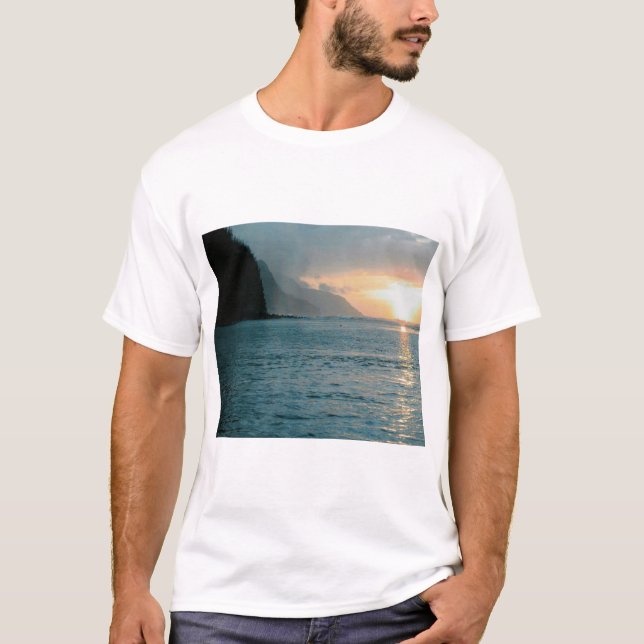 T-shirt Bel Horizon (Devant)