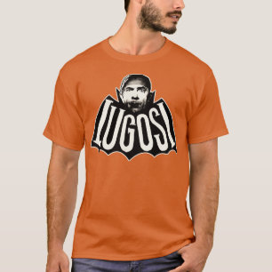 T-shirt Bela Lugosi Vintage Dracula Vampire Horror Movie
