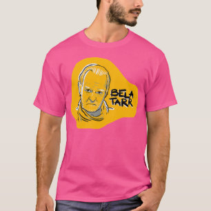 T-shirt Bela Tarr