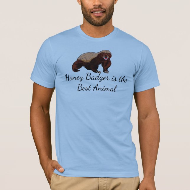 T-SHIRT BELETTE (Devant)
