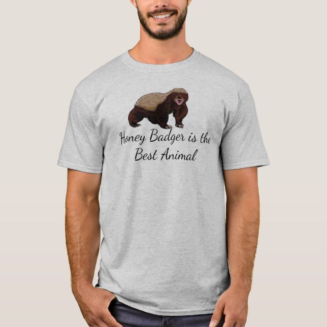 T-SHIRT BELETTE (Devant)