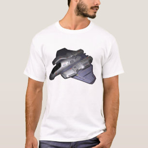 T-shirt belette