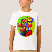 Belette de griffe de DWB