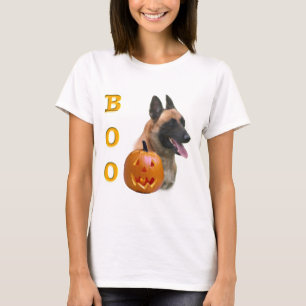 T-shirt Belge Malinois Boo