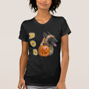 T-shirt Belge Malinois Boo