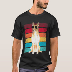 T-shirt Belge Malinois Chien Maman Papa Vêtements