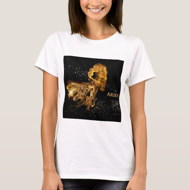 T-shirt Bélier (Devant)
