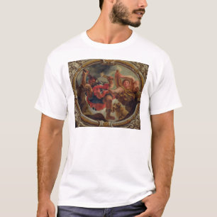 T-shirt Bélier, des signes du zodiaque