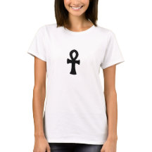 T-shirt Believe (Imaginaire Ankh)