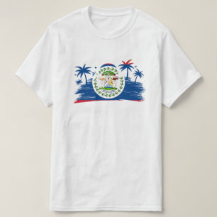 T-shirt Belize