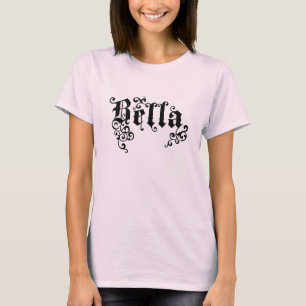 T-shirt Bella