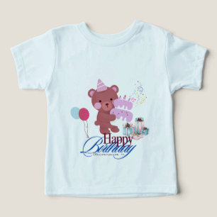 T-shirt Bella+Canvas