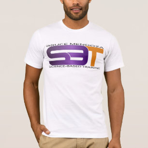 T-shirt Bella Canvas de Bruce