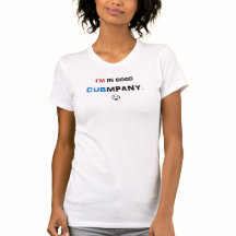 T-shirt Bella Canvas Fine Jersey pour femmes