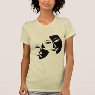 T-shirt Bella+Canvas mince pour femmes